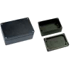 Cajas Metalicas Serie 68 negro